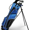 Stonehaven Packages|Junior Set Ages 10-12