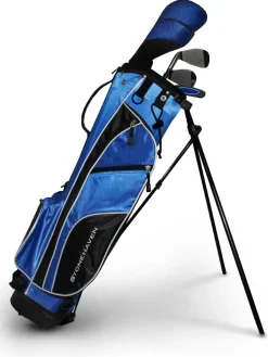 Stonehaven Packages|Junior Set Ages 10-12