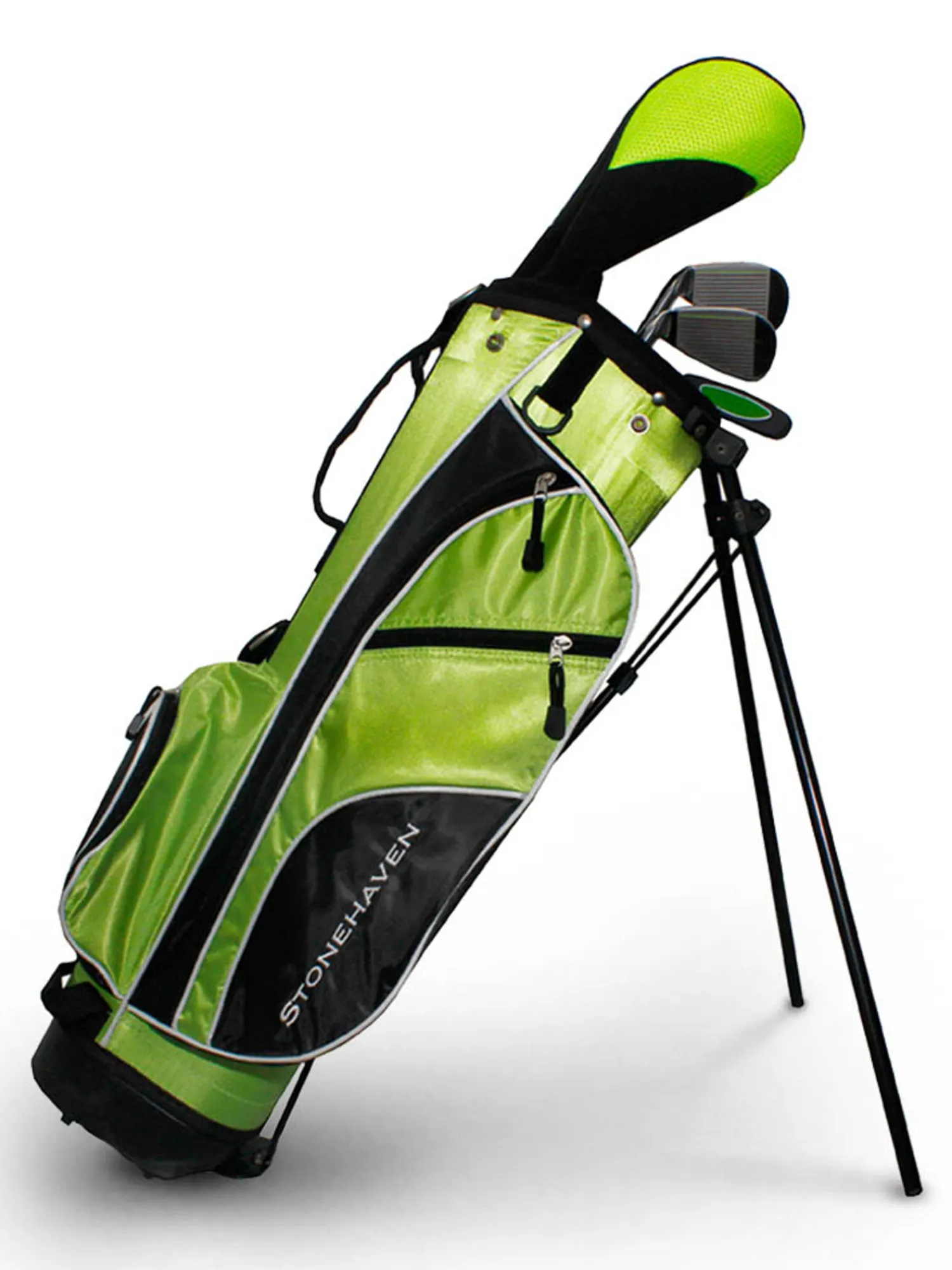 Stonehaven Packages|Junior Set Ages 7-9