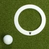 Stonehaven Training Aids|Putting Practice Disc - White