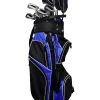Stonehaven Packages|S20 Package - Graphite Shafts