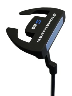 Stonehaven Packages|S20 Package - Graphite Shafts