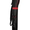 Stonehaven Range Bags|Scott Pencil Bag Black/Red