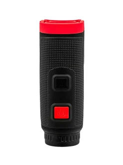 Stonehaven Rangefinders|SH1170 Rangefinder with Slope - Black/Red