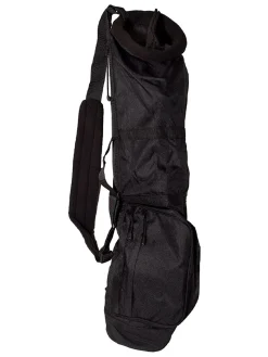 Stonehaven Range Bags|Sunday Bag 7 inch - Black