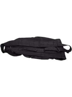 Stonehaven Range Bags|Sunday Bag 7 inch - Black