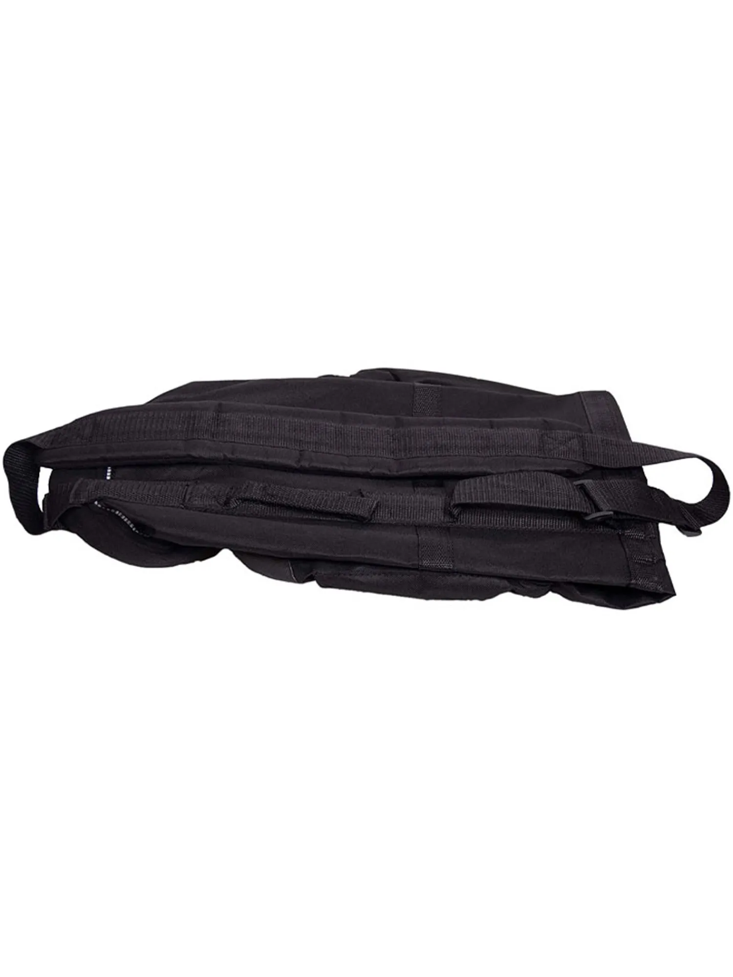Stonehaven Range Bags|Sunday Bag 7 inch - Black