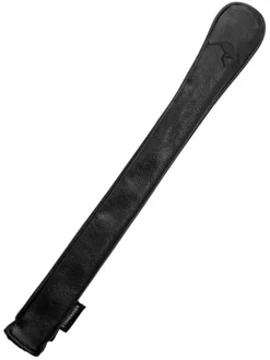 Stonehaven Club Covers|Midnight Roo Alignment Stick Cover -Black