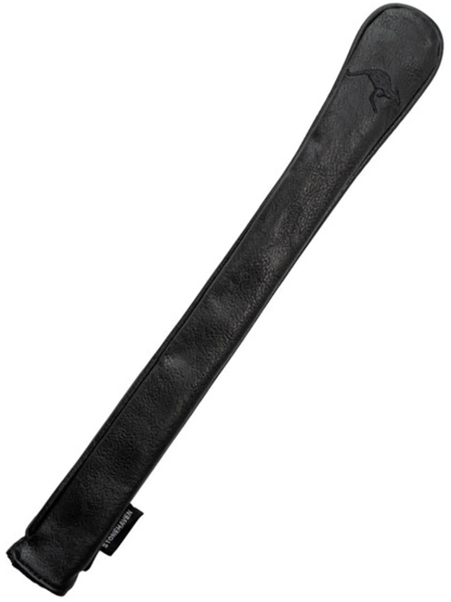 Stonehaven Club Covers|Midnight Roo Alignment Stick Cover -Black