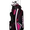 Strata Packages|11 Piece Package - Ladies