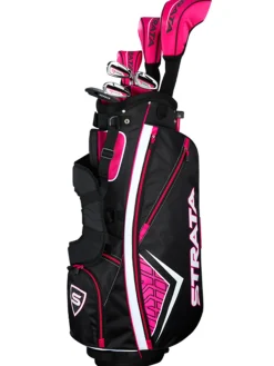 Strata Packages|11 Piece Package - Ladies