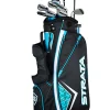 Strata Packages|Plus 14 Piece Package - Ladies