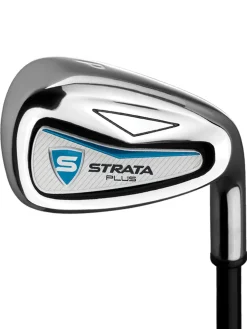 Strata Packages|Plus 14 Piece Package - Ladies