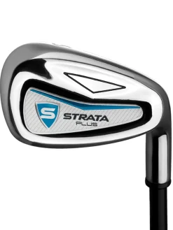 Strata Packages|Plus 14 Piece Package - Ladies