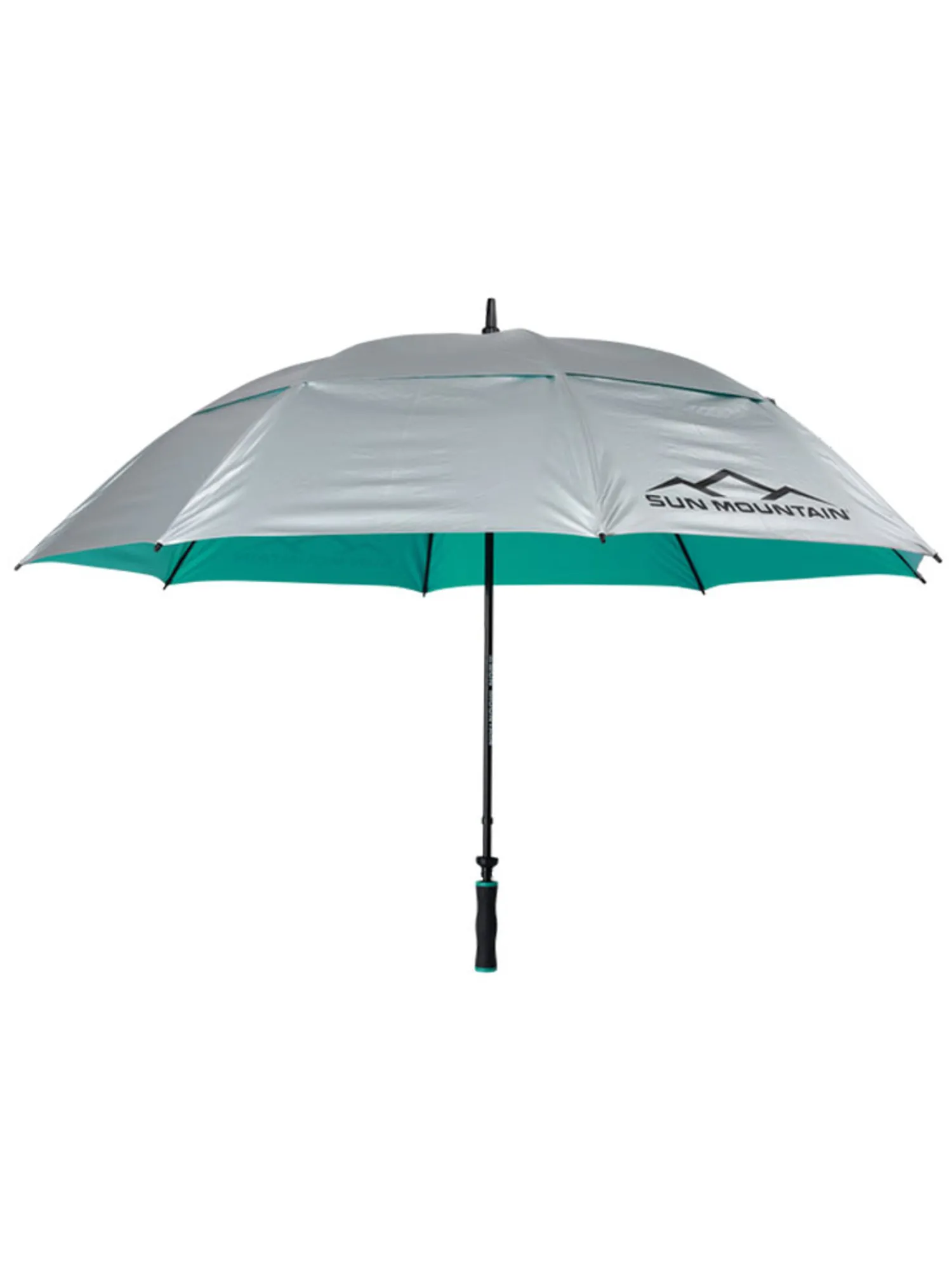 Sun Mountain Umbrellas|25 UV Umbrella - 68" Auto