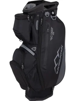 Sun Mountain Cart Bags|C130 Sync Cart Bag