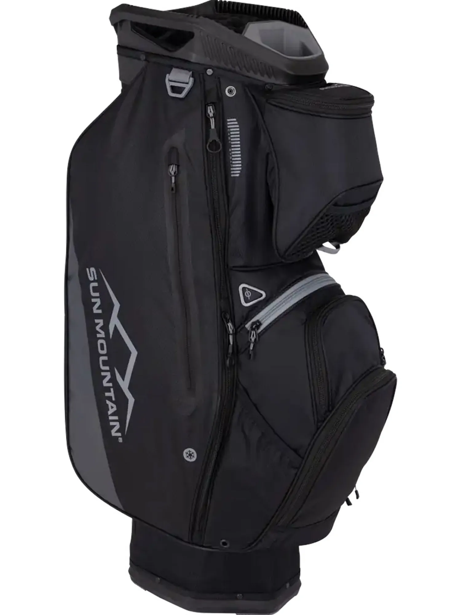 Sun Mountain Cart Bags|C130 Sync Cart Bag