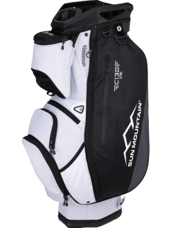 Sun Mountain Cart Bags|C130 Sync Cart Bag