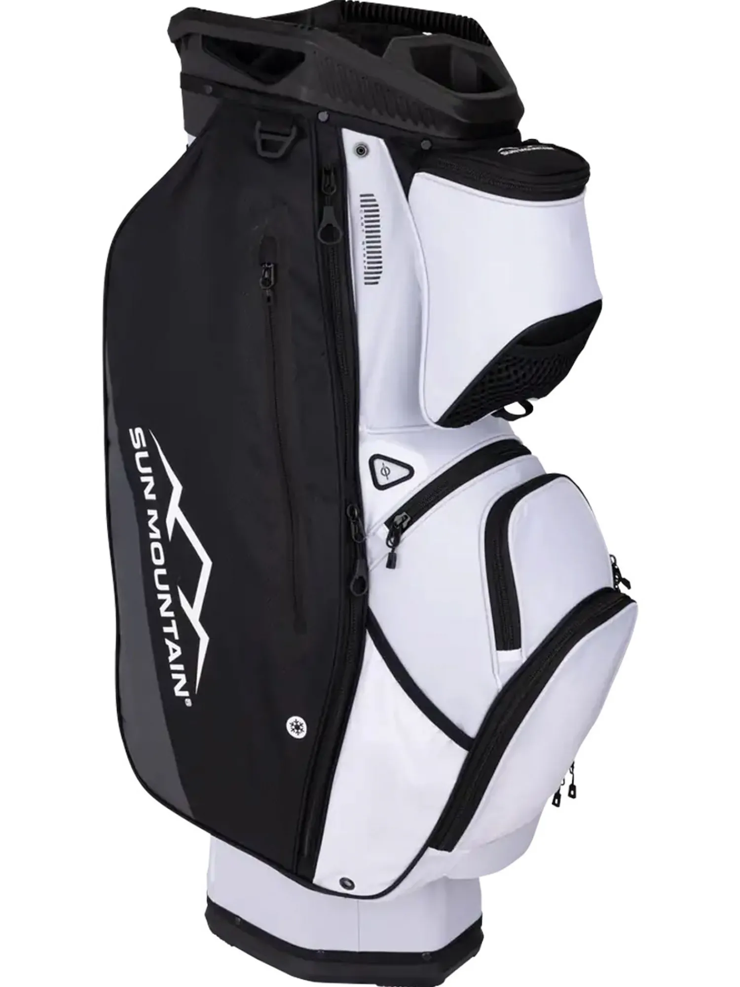 Sun Mountain Cart Bags|C130 Sync Cart Bag