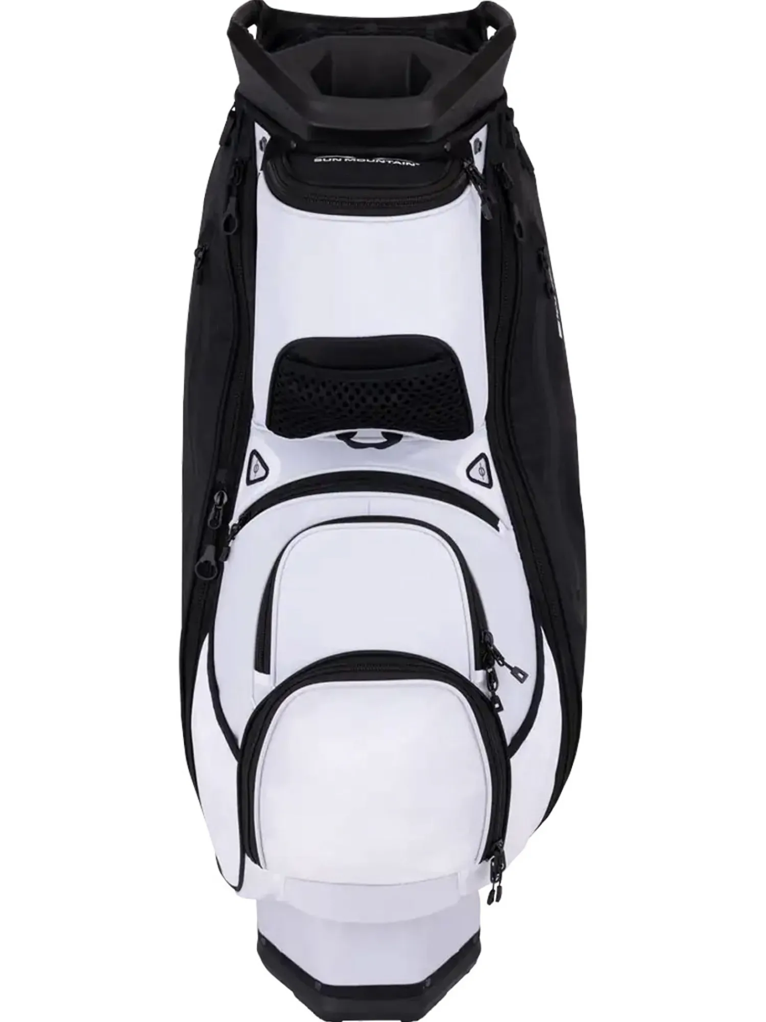 Sun Mountain Cart Bags|C130 Sync Cart Bag