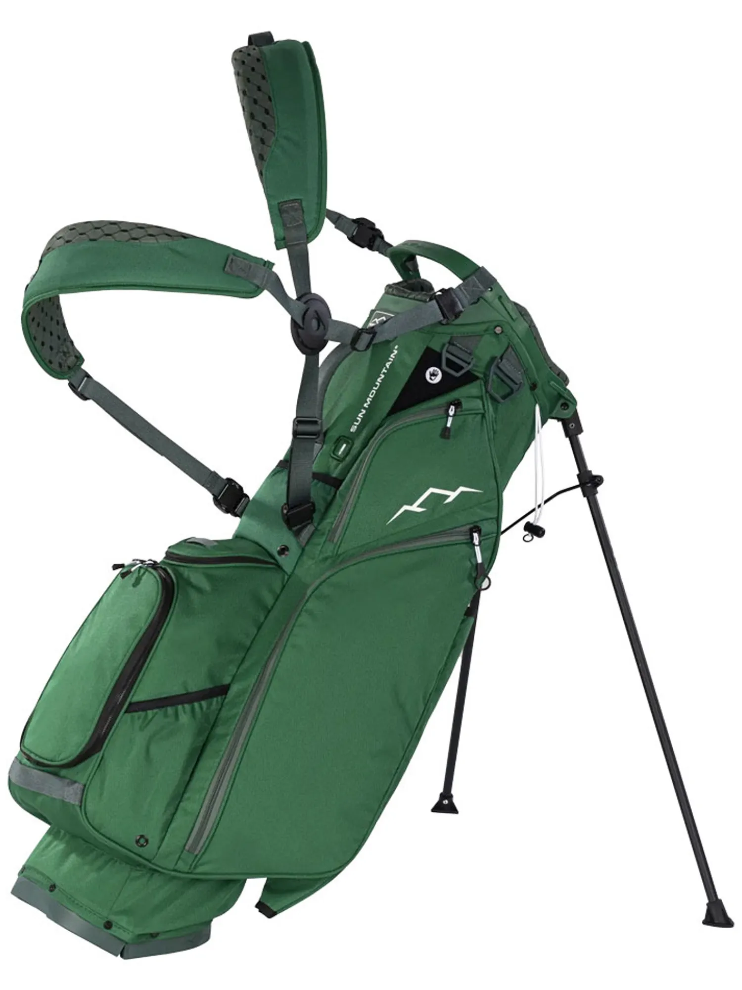 Sun Mountain Stand Bags|E-3.5 4-Way Stand Bag