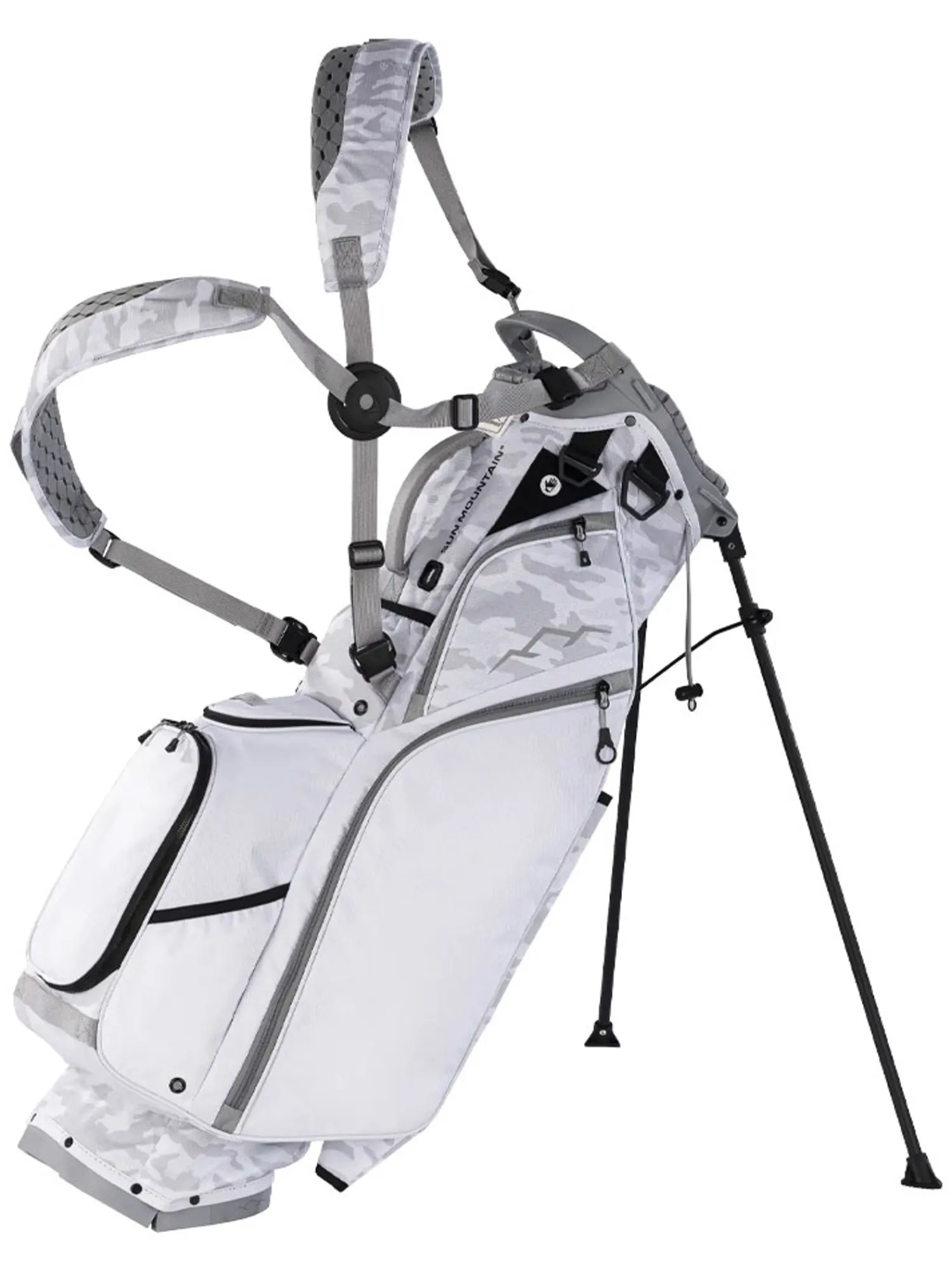 Sun Mountain Stand Bags|E-3.5 4-Way Stand Bag