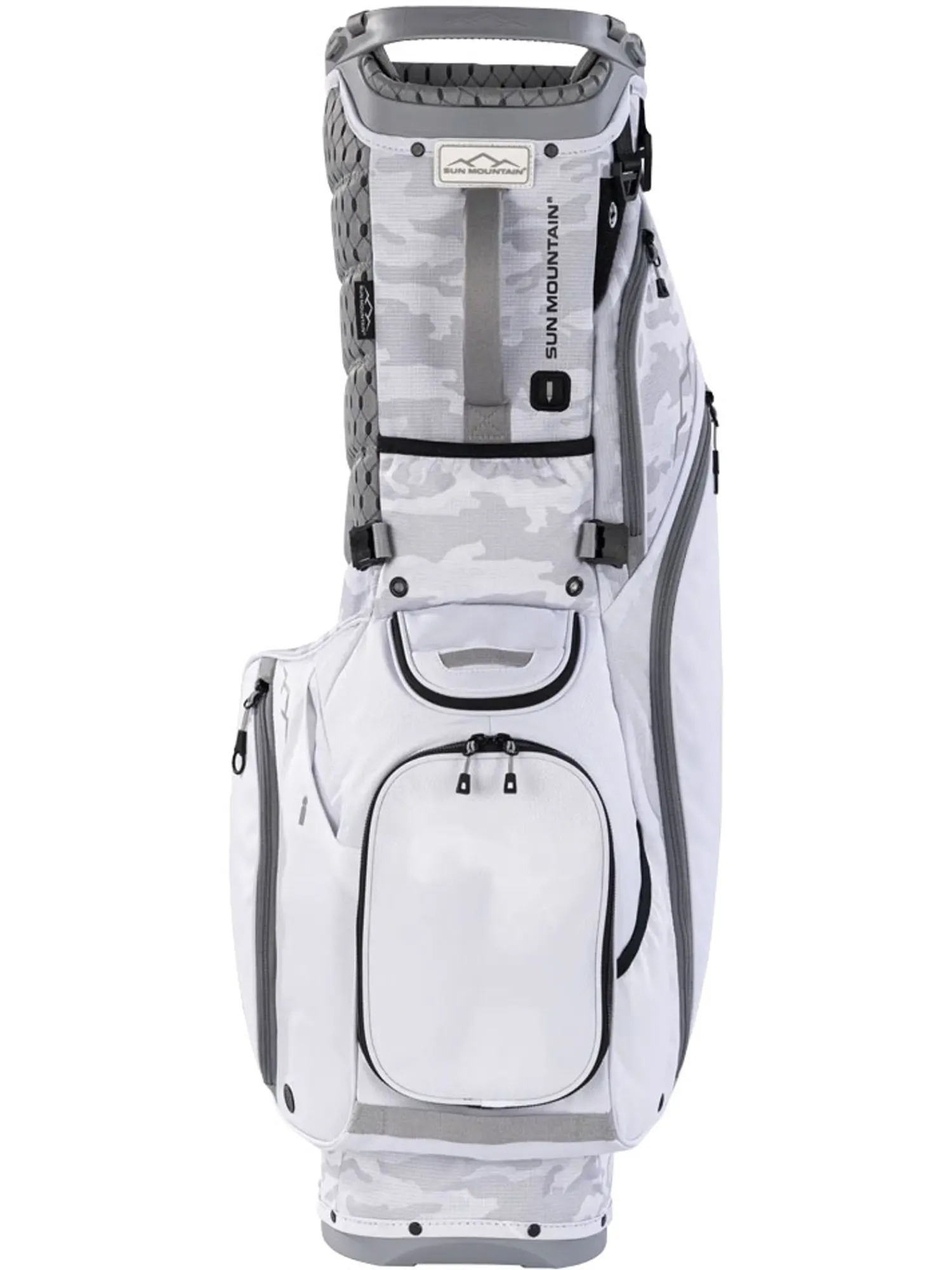 Sun Mountain Stand Bags|E-3.5 4-Way Stand Bag