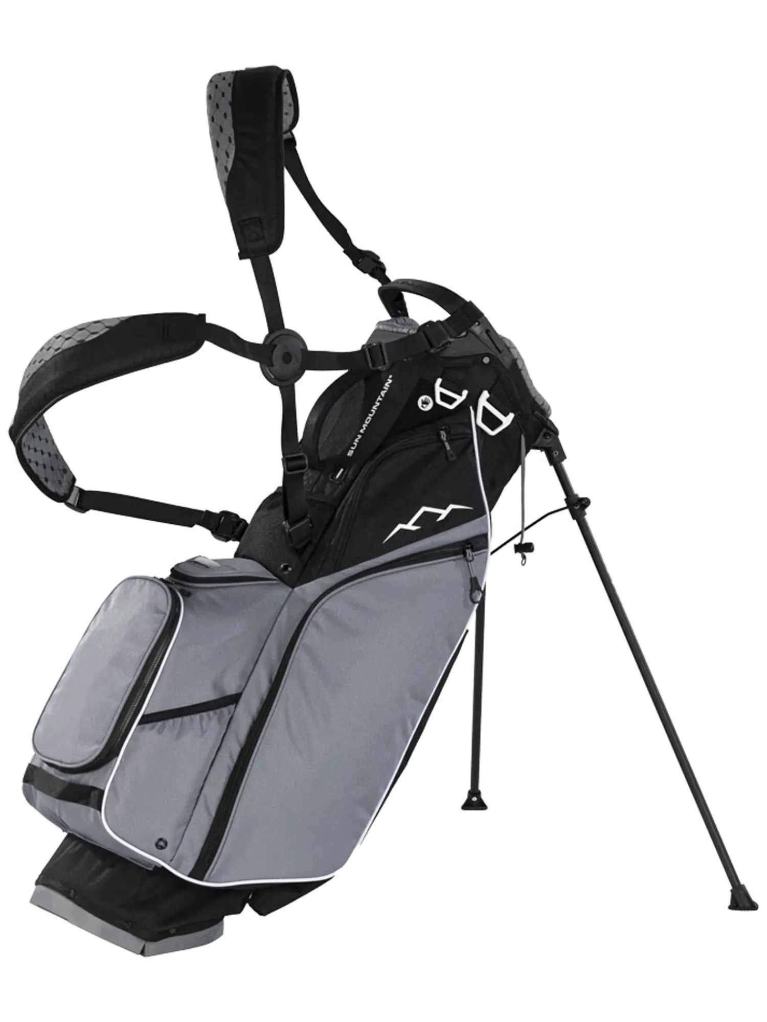 Sun Mountain Stand Bags|E-3.5 4-Way Stand Bag