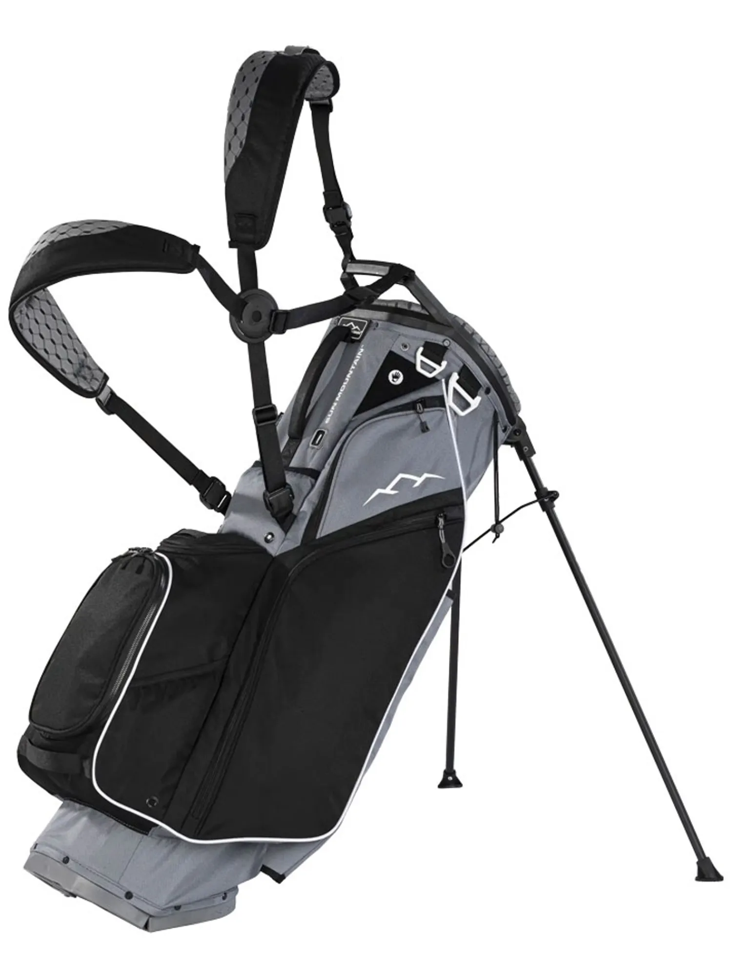 Sun Mountain Stand Bags|E-3.5 14-Way Stand Bag