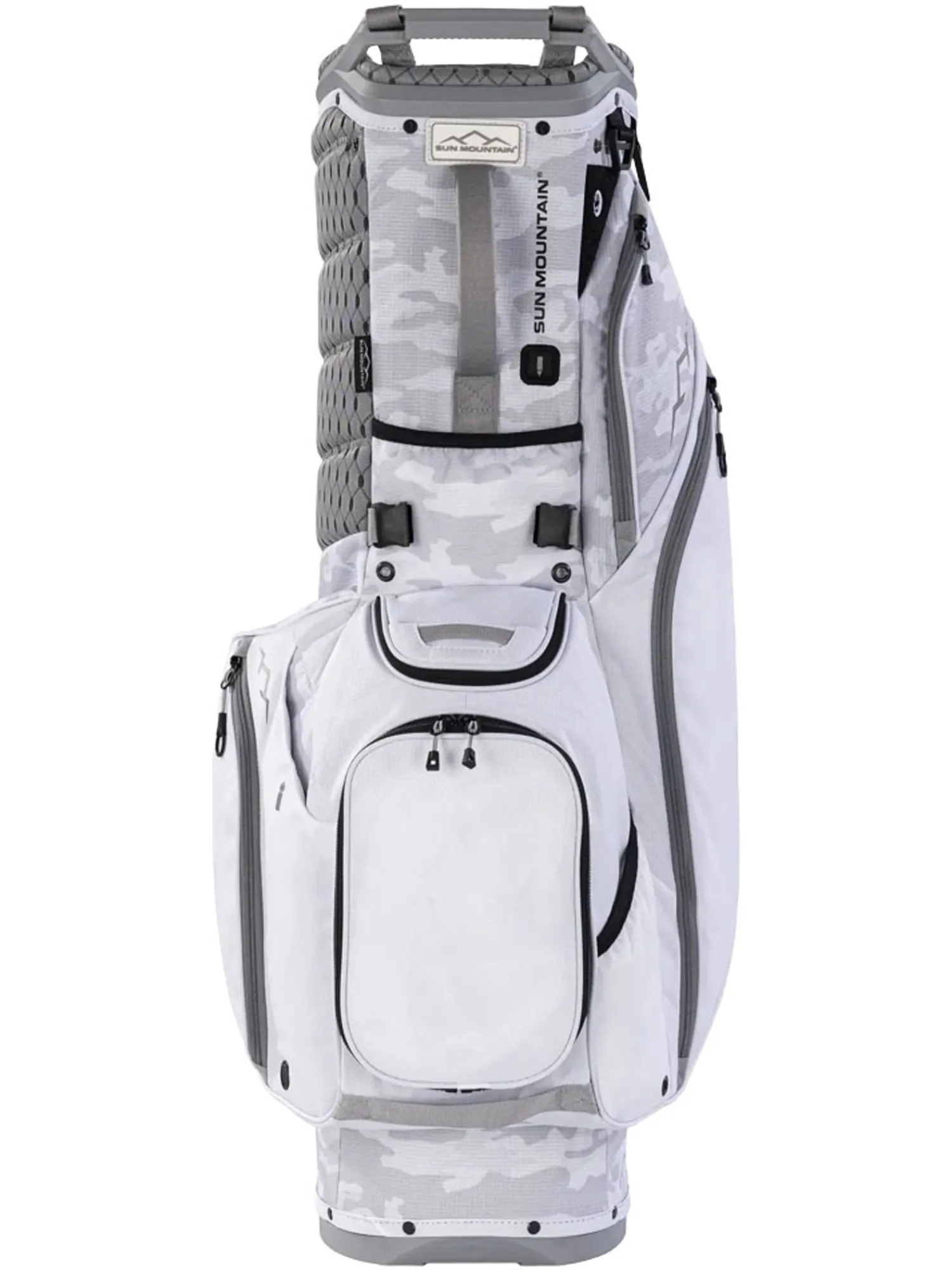 Sun Mountain Stand Bags|E-3.5 14-Way Stand Bag