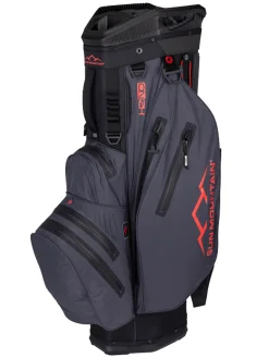 Sun Mountain Cart Bags|H2N0 LT 25 Cart Bag