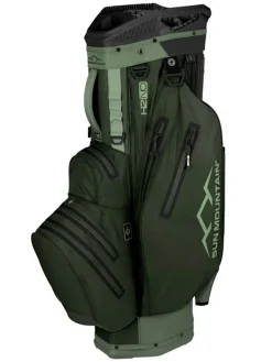 Sun Mountain Cart Bags|H2N0 LT 25 Cart Bag
