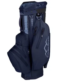 Sun Mountain Cart Bags|H2N0 LT 25 Cart Bag