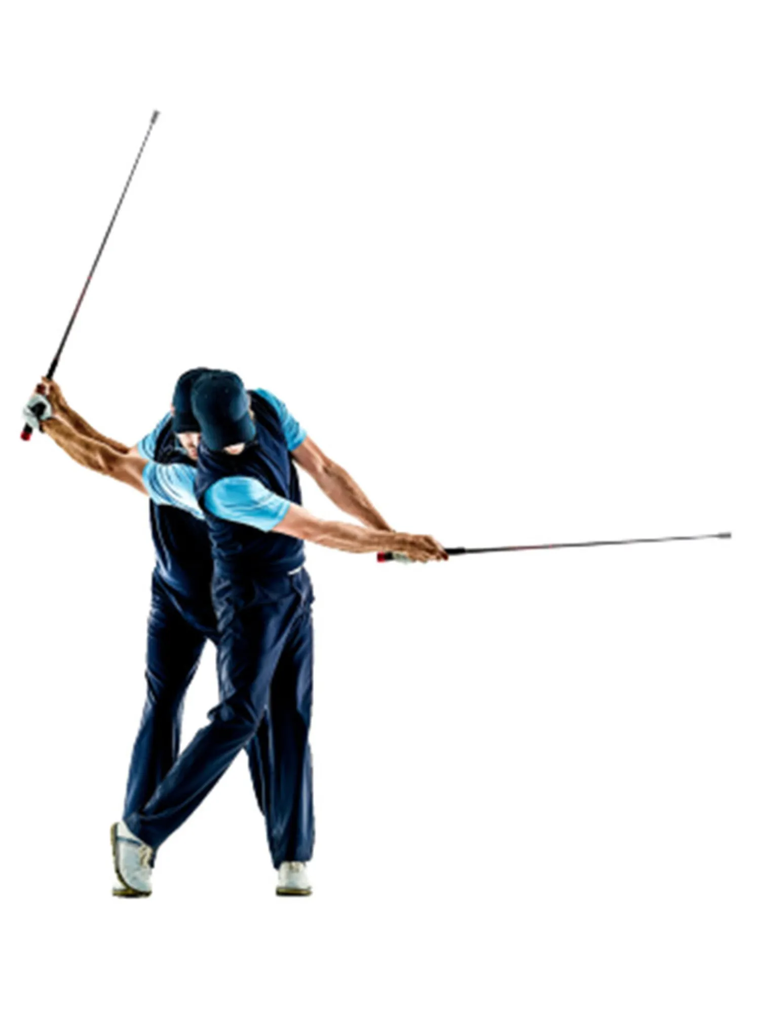 SuperSpeed Training Aids|C Golf Counterweight Training Club