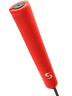 SuperSpeed Training Aids|Squeeze Grip Strengthening Aid - Red