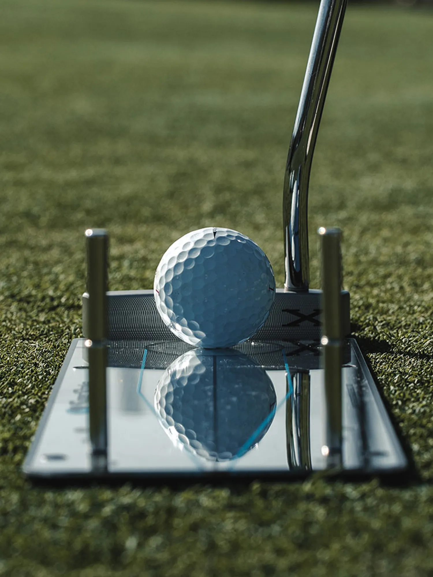 SuperStroke Training Aids|2.0 Putting Mirror