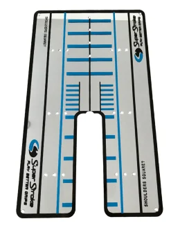 SuperStroke Training Aids|Putting Mirror