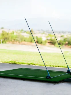 SuperStroke Training Aids|Swing Station