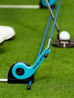 SuperStroke Training Aids|Swing Station