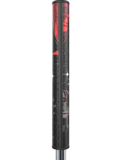 SuperStroke Gifts & Novelties|Putter Grips|Tour 2.0 Disney Putter Grip & Ball Marker- Darth Vader
