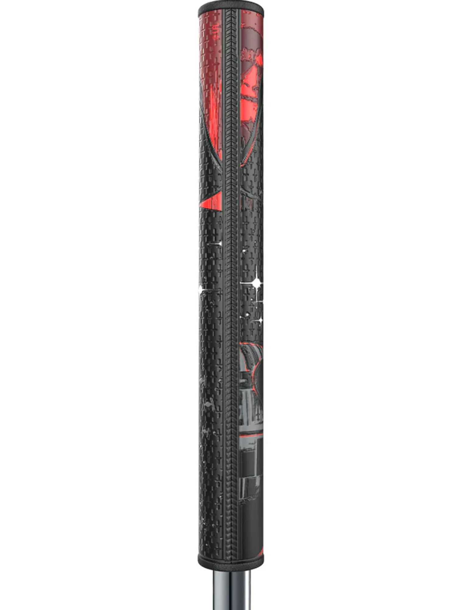 SuperStroke Gifts & Novelties|Putter Grips|Tour 2.0 Disney Putter Grip & Ball Marker- Darth Vader
