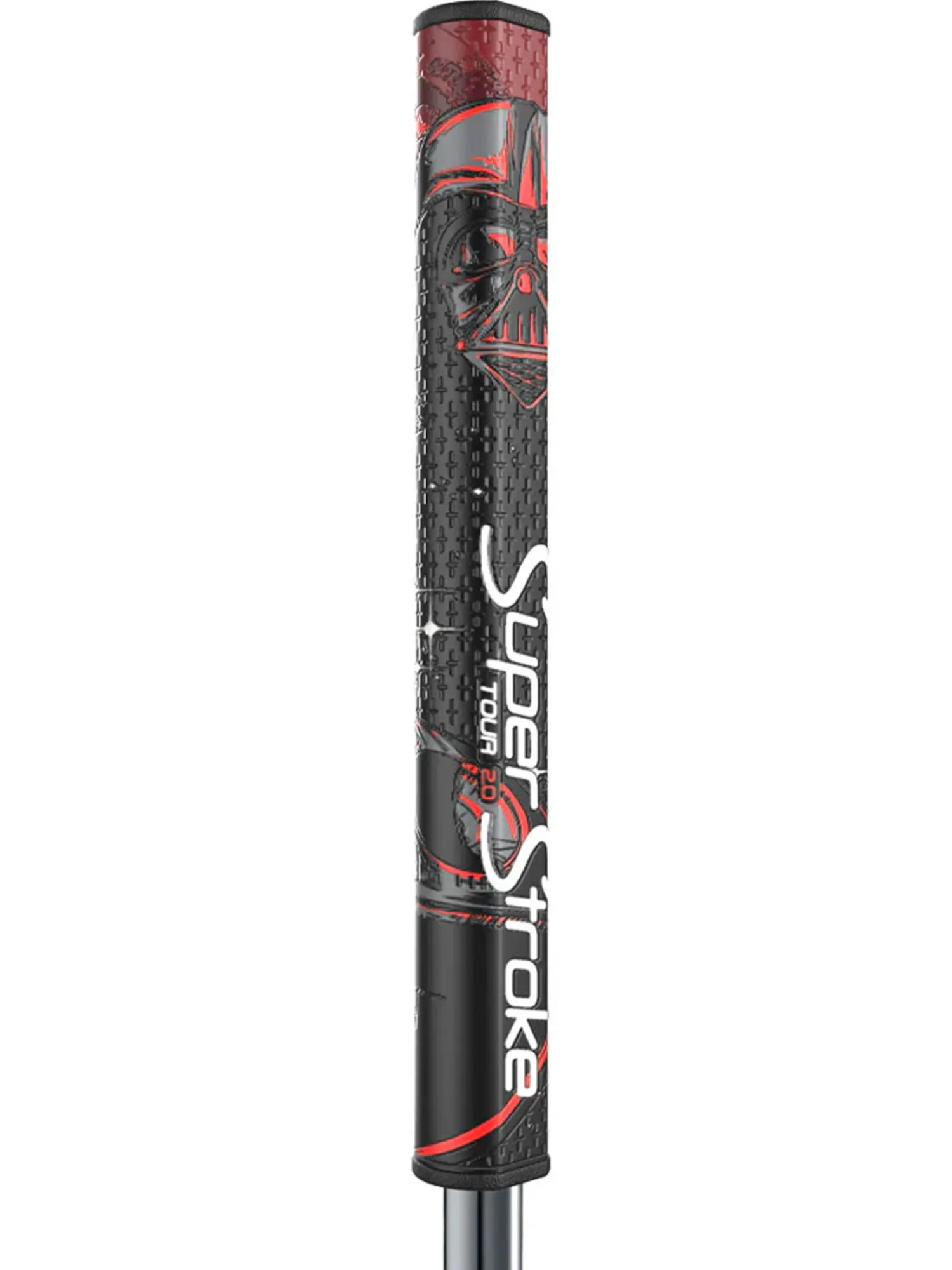 SuperStroke Gifts & Novelties|Putter Grips|Tour 2.0 Disney Putter Grip & Ball Marker- Darth Vader