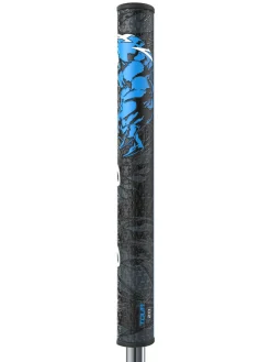 SuperStroke Putter Grips|Tour 2.0 Marvel Putter Grip & Ball Marker- Venom