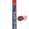 SuperStroke Putter Grips|Tour 2.0 Marvel Putter Grip & Ball Marker - Spider-Man