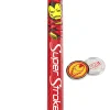 SuperStroke Putter Grips|Tour 2.0 Marvel Putter Grip & Ball Marker - Iron Man
