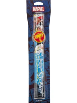 SuperStroke Gifts & Novelties|Putter Grips|Tour 2.0 Marvel Putter Grip & Ball Marker- Thor