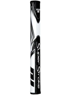 SuperStroke Putter Grips|Zenergy Flatso 2.0 Putter Grip