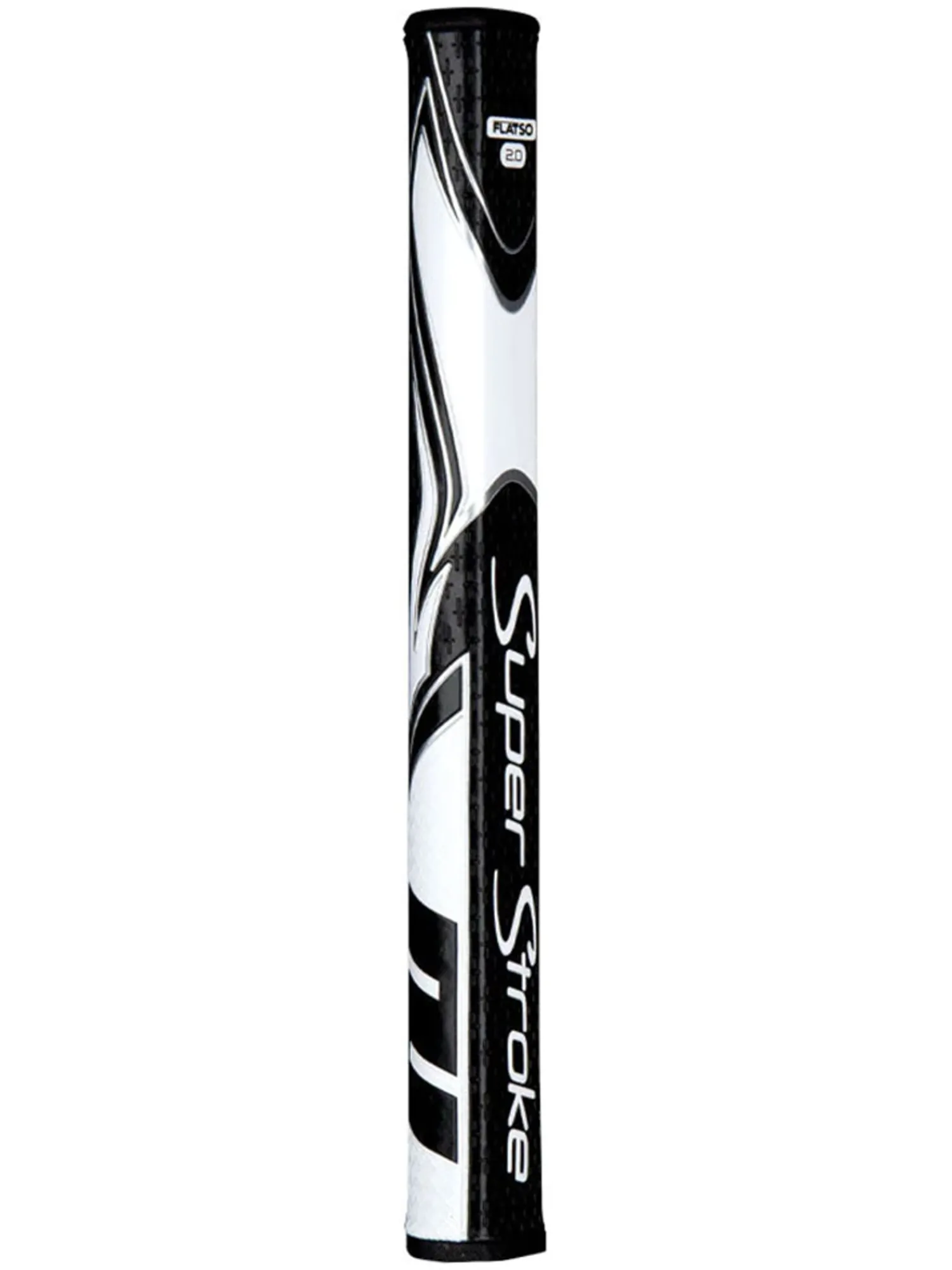 SuperStroke Putter Grips|Zenergy Flatso 2.0 Putter Grip