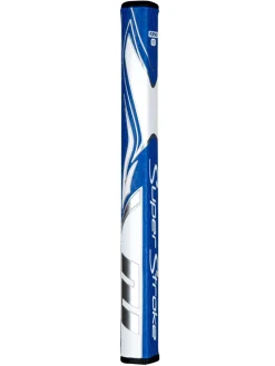 SuperStroke Putter Grips|Zenergy Flatso 2.0 Putter Grip