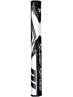 SuperStroke Putter Grips|Zenergy Flatso 3.0 Putter Grip